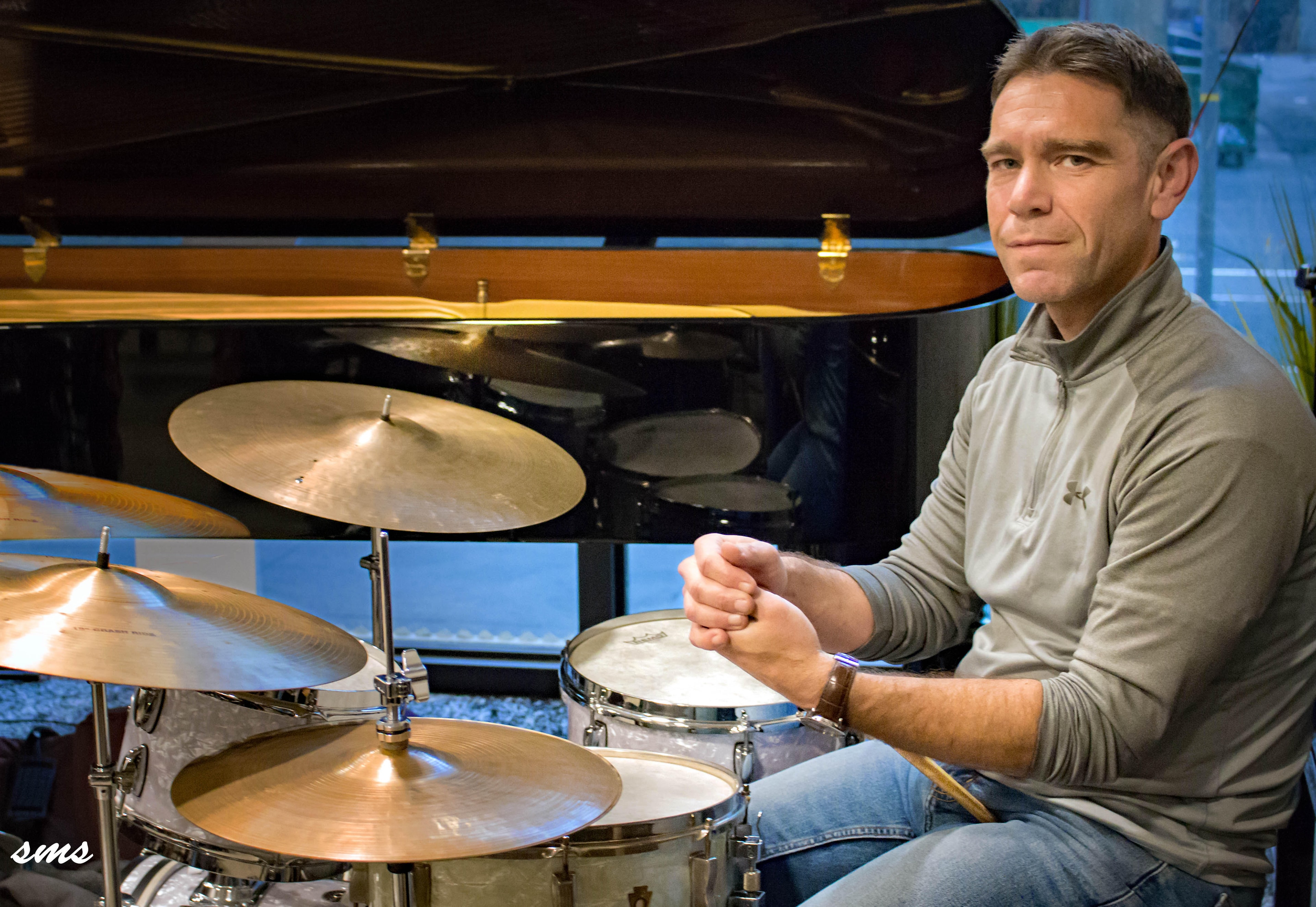 Steve Helfand